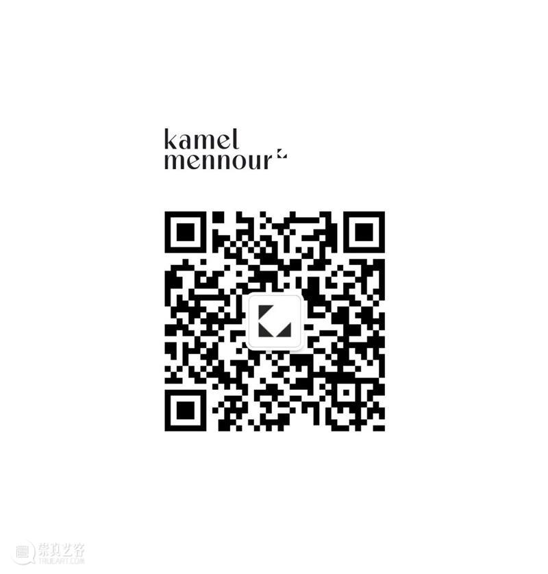 画廊展出|贝唐 · 拉维耶半绘画半雕塑式的尝试,卡迈勒 · 梅隆赫画廊正在展出 视频资讯 kamel mennour 贝唐 拉维耶 卡迈勒 梅隆赫 画廊 绘画 巴夫特2 紫色 白色 红色 崇真艺客